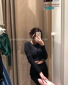 Анкета проститутки Таня - Фото 1, метро Ленинский пр-кт, 23 года, №99702