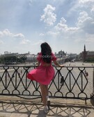 Анкета проститутки Света - метро Северное Тушино, возраст - 19