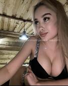 Анкета проститутки Таня - Фото 1, метро Ленинский пр-кт, 23 года, №99702