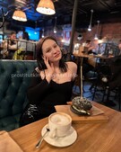 Анкета проститутки Таня - Фото 1, метро Ленинский пр-кт, 23 года, №99702