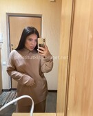 Анкета проститутки Пелагея - метро Отрадное, возраст - 21