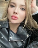 Анкета проститутки Надежда - метро Тимирязевский, возраст - 21