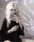 Анкета проститутки Мелисса - метро Хамовники, возраст - 21