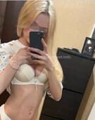 Анкета проститутки Таня - Фото 1, метро Ленинский пр-кт, 23 года, №99702
