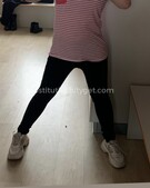 Анкета проститутки Таня - Фото 1, метро Ленинский пр-кт, 23 года, №99702