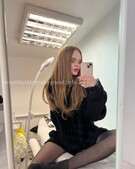 Анкета проститутки Элина - метро Таганский, возраст - 21