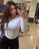 Анкета проститутки Таня - Фото 1, метро Ленинский пр-кт, 23 года, №99702