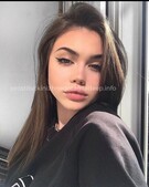 Анкета проститутки Рита - метро Якиманка, возраст - 22