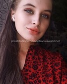 Анкета проститутки Рита - метро Беговой, возраст - 22