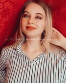 Анкета проститутки Таня - Фото 1, метро Ленинский пр-кт, 23 года, №99702