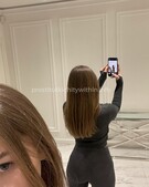 Анкета проститутки Таня - Фото 1, метро Ленинский пр-кт, 23 года, №99702