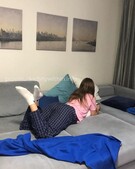Анкета проститутки Анюта - метро Северное Медведково, возраст - 22