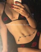 Анкета проститутки Викуся - метро Крылатское, возраст - 22