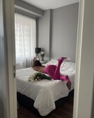 Анкета проститутки Катюша - метро Даниловский, возраст - 22