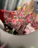 Анкета проститутки Каролина - метро Пресненский, возраст - 22
