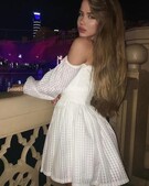 Анкета проститутки Таня - Фото 1, метро Ленинский пр-кт, 23 года, №99702