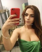 Анкета проститутки Роза - метро Измайлово, возраст - 22