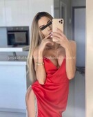Анкета проститутки Сабина - метро Хамовники, возраст - 22