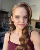 Анкета проститутки Таня - Фото 1, метро Ленинский пр-кт, 23 года, №99702