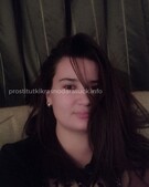 Анкета проститутки Таня - Фото 1, метро Ленинский пр-кт, 23 года, №99702