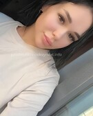 Анкета проститутки Таня - Фото 1, метро Ленинский пр-кт, 23 года, №99702