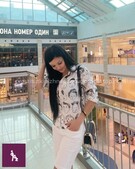 Анкета проститутки Таня - Фото 1, метро Ленинский пр-кт, 23 года, №99702