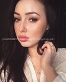 Анкета проститутки Снежана - метро Марьина Роща, возраст - 22
