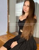Анкета проститутки Арина - метро Нагатино-Садовники, возраст - 22