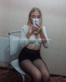 Анкета проститутки Лизочка - метро Дорогомилово, возраст - 22