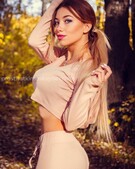 Анкета проститутки Таня - Фото 1, метро Ленинский пр-кт, 23 года, №99702