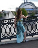 Анкета проститутки Таня - Фото 1, метро Ленинский пр-кт, 23 года, №99702