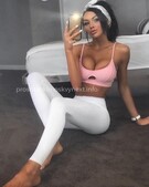Анкета проститутки Таня - Фото 1, метро Ленинский пр-кт, 23 года, №99702