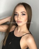 Анкета проститутки Таня - Фото 1, метро Ленинский пр-кт, 23 года, №99702