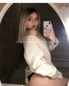 Анкета проститутки Леля - метро Мещанский, возраст - 23