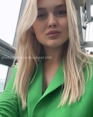 Анкета проститутки Танюша - метро Тверской, возраст - 23