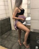 Анкета проститутки Устина - метро Бескудниковский, возраст - 23