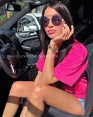 Анкета проститутки Таня - Фото 1, метро Ленинский пр-кт, 23 года, №99702