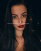 Анкета проститутки Пелагея - метро Ясенево, возраст - 23