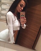 Анкета проститутки Милослава - метро Северное Медведково, возраст - 23