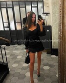 Анкета проститутки Танюша - метро Новокосино, возраст - 23