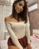 Анкета проститутки Таня - Фото 1, метро Ленинский пр-кт, 23 года, №99702