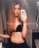 Анкета проститутки Таня - метро Останкинский, возраст - 23