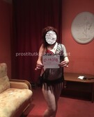 Анкета проститутки Таня - Фото 1, метро Ленинский пр-кт, 23 года, №99702