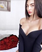 Анкета проститутки Ирина - метро Тропарево-Никулино, возраст - 23