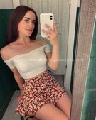 Анкета проститутки Марина - метро Свиблово, возраст - 23