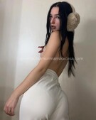 Анкета проститутки Риана - метро Таганский, возраст - 23