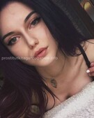Анкета проститутки Адель - метро Алексеевский, возраст - 23