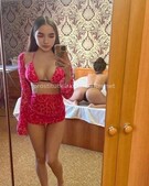 Анкета проститутки Таня - Фото 1, метро Ленинский пр-кт, 23 года, №99702