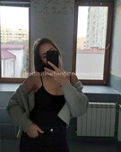 Анкета проститутки Лика - метро Нагатино-Садовники, возраст - 23