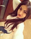 Анкета проститутки Эвелина - метро Марьина Роща, возраст - 23